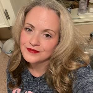 Meet your Posher, Margaret